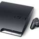 Playstation 3 slim mit 3.55/4.46 Cfw +...